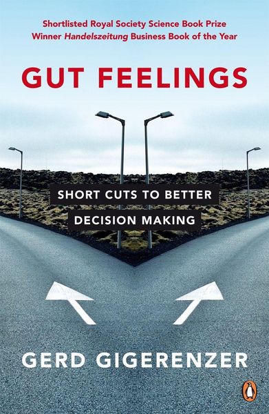 Produktbild: Gut Feelings