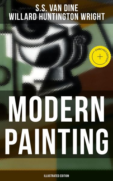 Produktbild: Modern Painting (Illustrated Edition)
