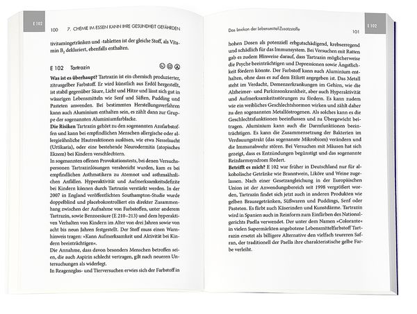 Produktbild: Chemie im Essen