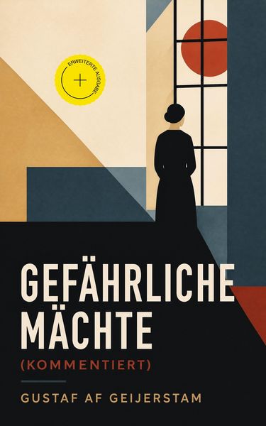 Produktbild: Gef&auml;hrliche M&auml;chte