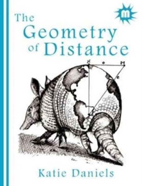 Produktbild: The Geometry of Distance