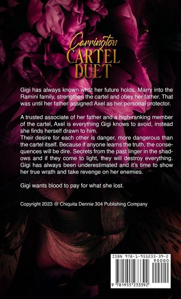 Produktbild: Carrington Cartel Duet