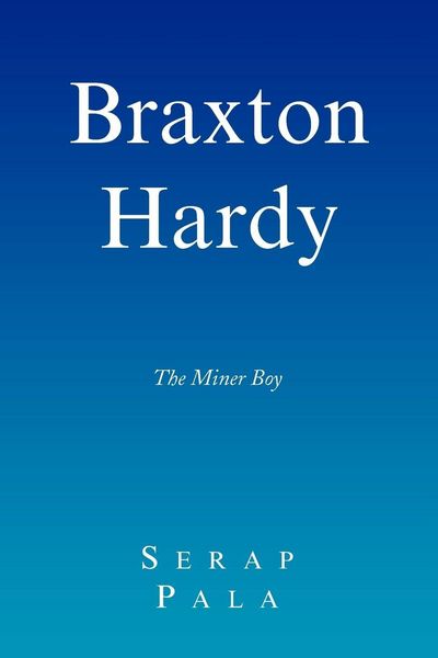 Produktbild: Braxton Hardy