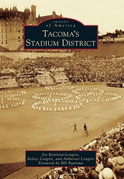 Produktbild: Tacoma's Stadium District