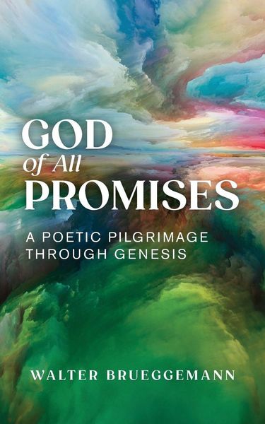 Produktbild: God of All Promises
