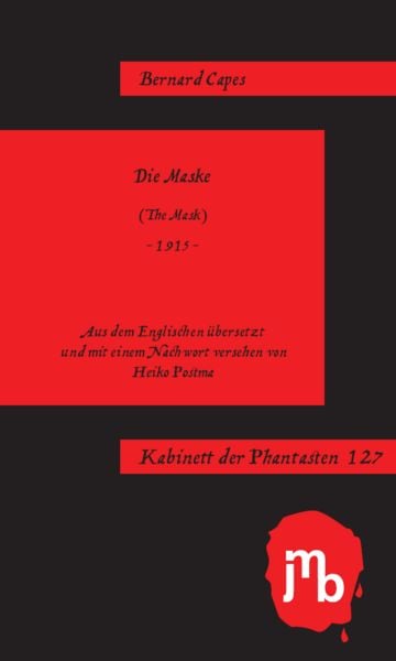 Produktbild: Die Maske