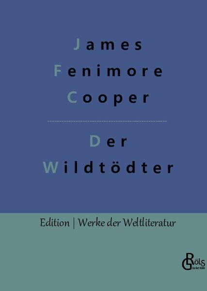 Produktbild: Der Wildt&ouml;dter