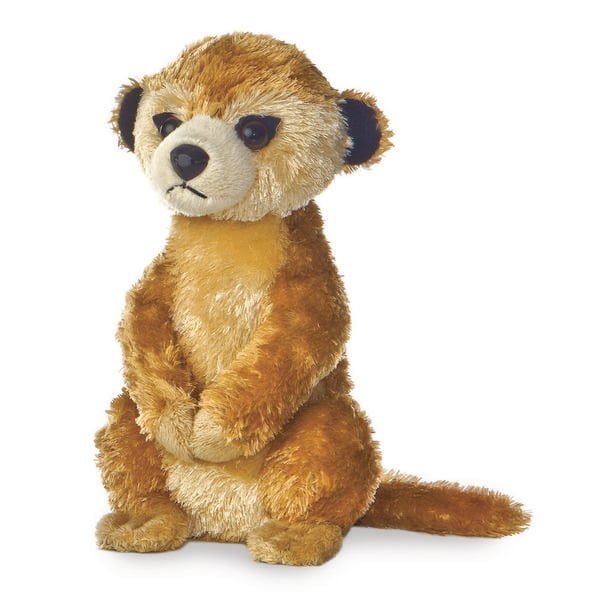 Produktbild: MF Meerkat 8In
