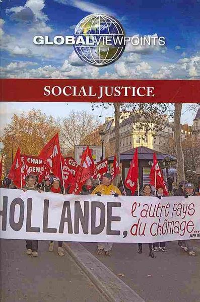 Produktbild: Social Justice