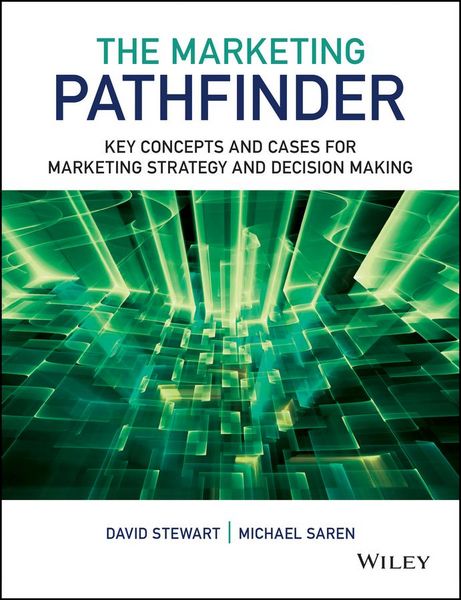 Produktbild: The Marketing Pathfinder
