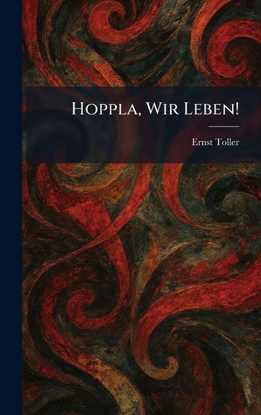 Produktbild: Hoppla, Wir Leben!