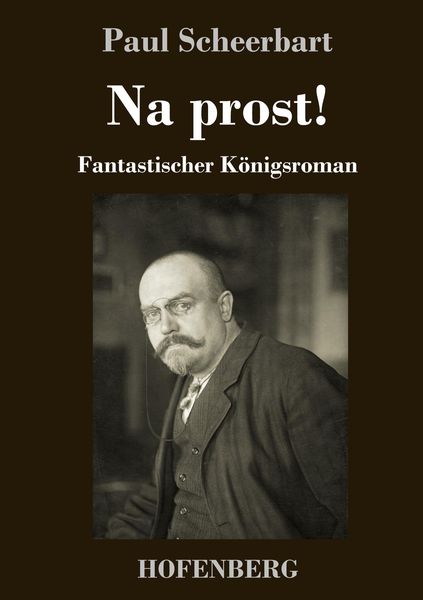 Produktbild: Na prost!