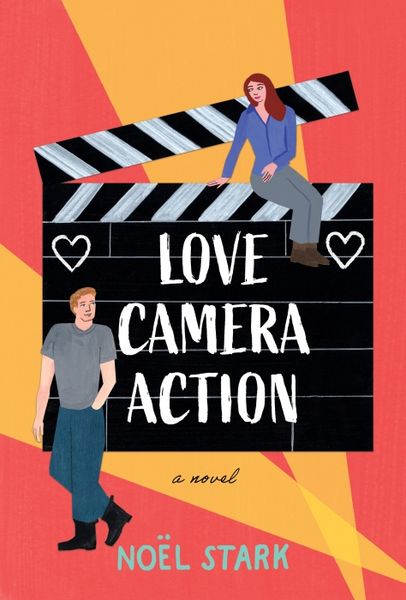 Love, Camera, Action, Taschenbuch von Noel Stark, Random House N.Y., 9798892422352