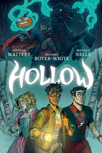 Produktbild: Hollow