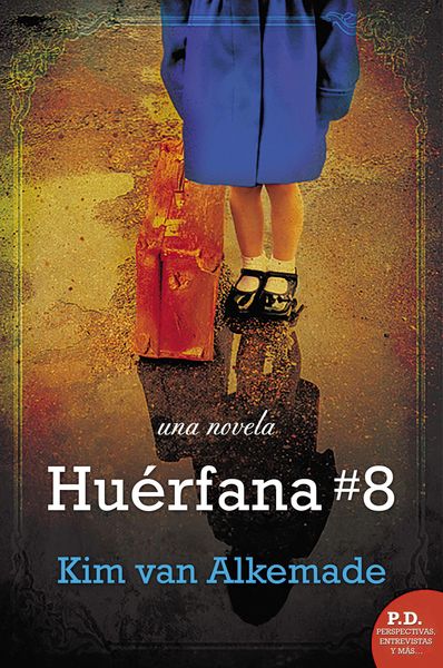 Produktbild: Hu&eacute;rfana # 8