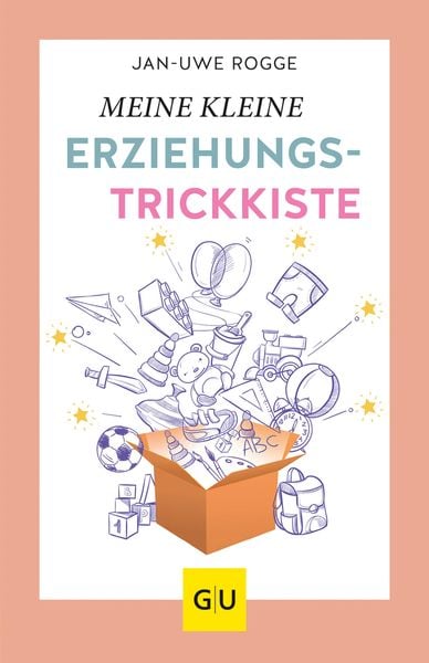 Produktbild: Meine kleine Erziehungstrickkiste
