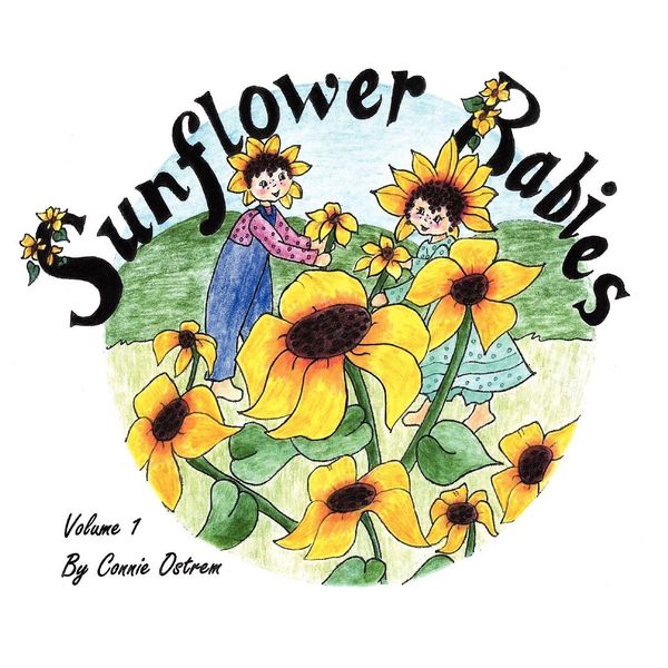 Produktbild: Sunflower Babies Volume 1