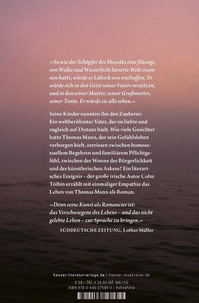 Produktbild: Der Zauberer