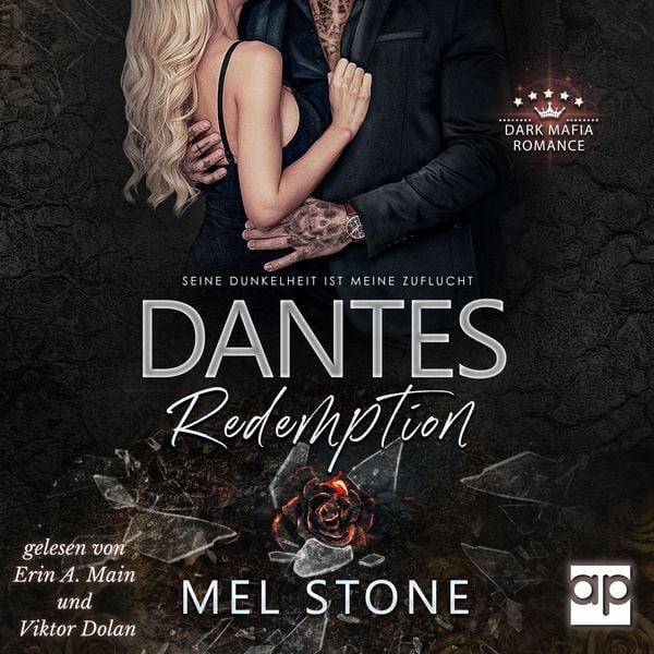 Produktbild: Dantes Redemption - Seine Dunkelheit ist meine Zuflucht