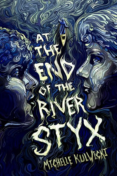 Produktbild: At the End of the River Styx