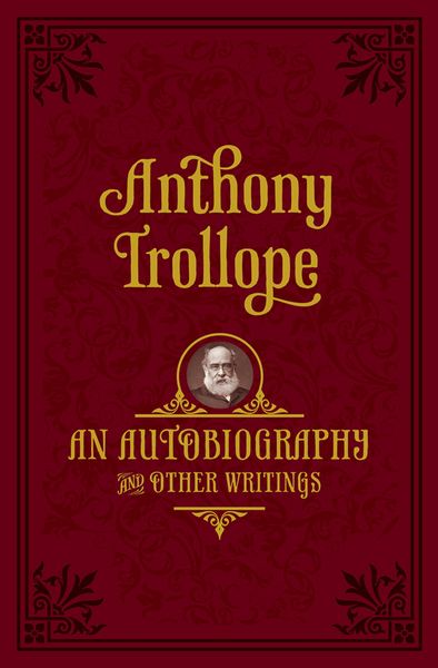 Produktbild: An Autobiography