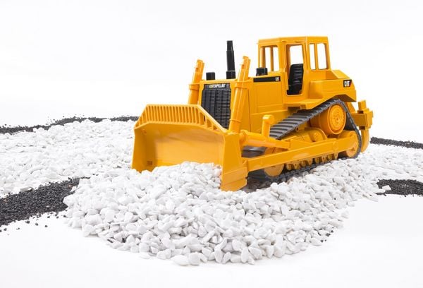 Produktbild: Bruder - CAT: Bulldozer