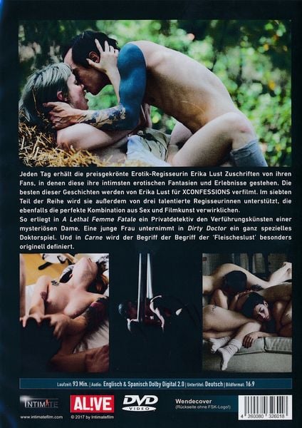 Produktbild: Xconfessions 7