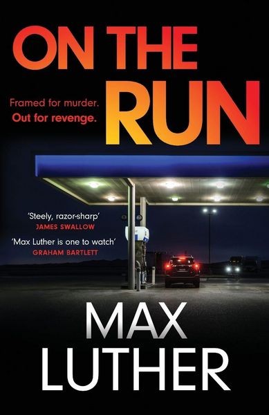 Produktbild: On The Run