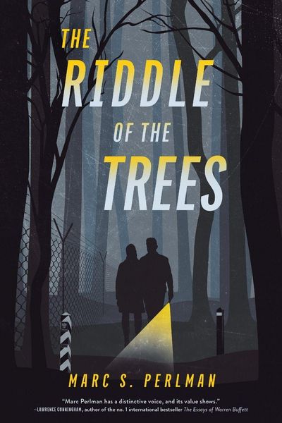 Produktbild: The Riddle of the Trees