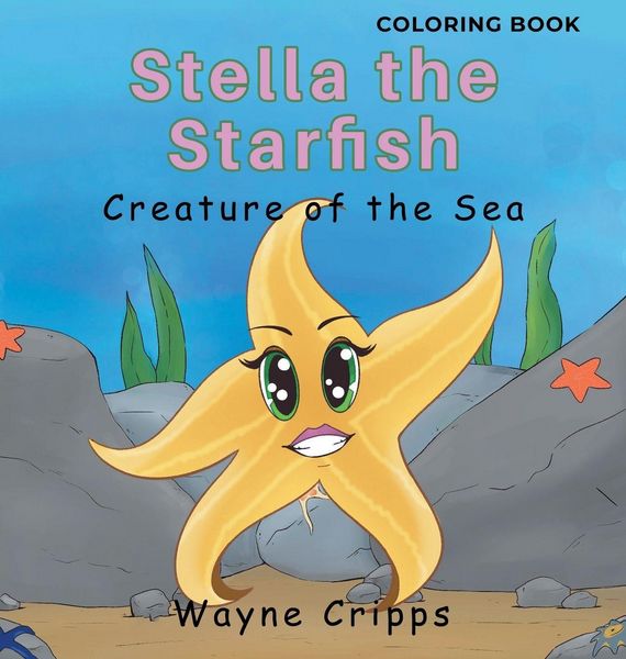 Produktbild: Stella the Starfish