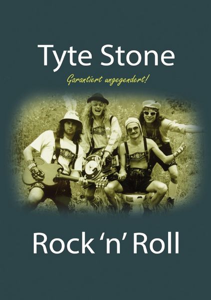 Produktbild: Tyte Stone Rock 'n' Roll