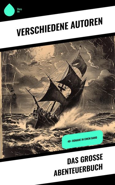 Produktbild: Das gro&szlig;e Abenteuerbuch