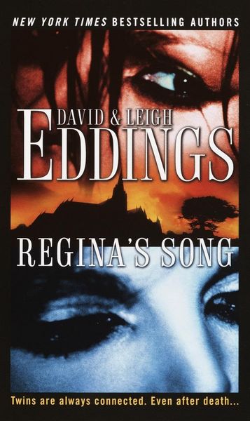 Produktbild: Regina's Song