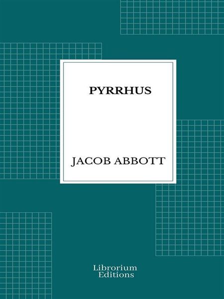 Produktbild: Pyrrhus