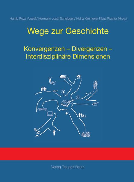 Produktbild: Wege zur Geschichte