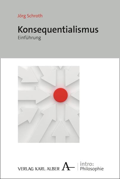Produktbild: Konsequentialismus