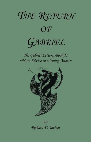 Produktbild: The Return of Gabriel