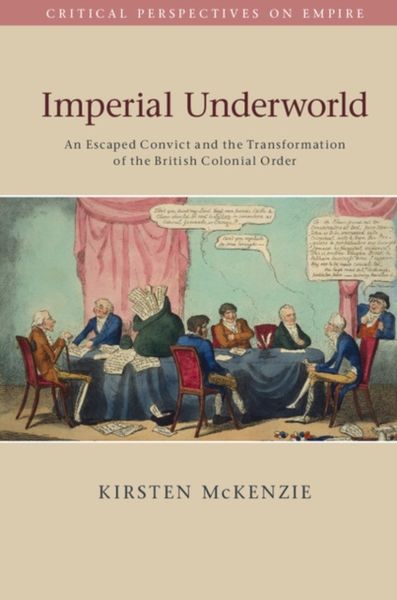 Produktbild: Imperial Underworld