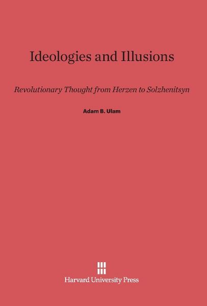 Produktbild: Ideologies and Illusions