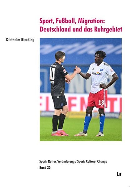 Produktbild: Sport, Fu&szlig;ball, Migration: Deutschland und das Ruhrgebiet