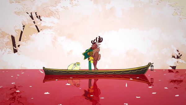 Produktbild: Spiritfarer