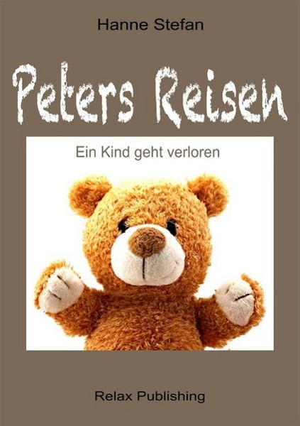 Produktbild: Peters Reisen