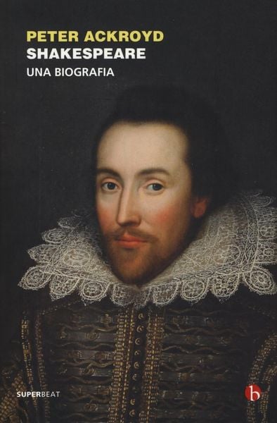 Produktbild: Shakespeare. Una biografia