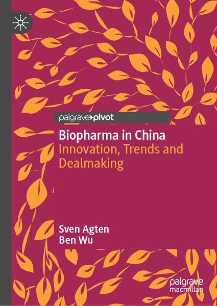 Produktbild: Biopharma in China
