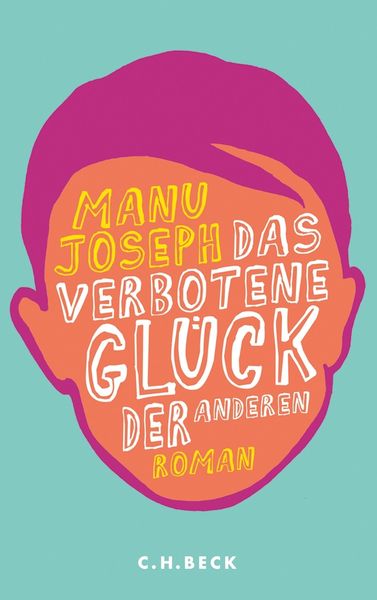 Produktbild: Das verbotene Gl&uuml;ck der anderen