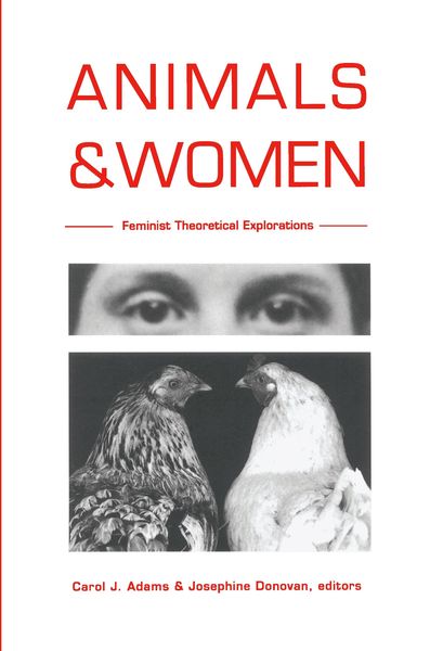 Produktbild: Animals and Women