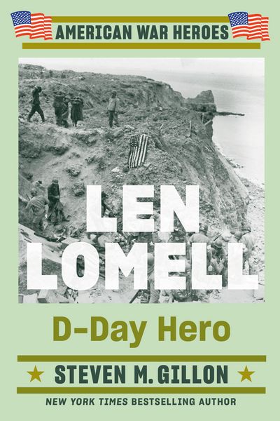 Produktbild: Len Lomell