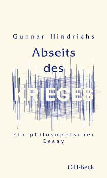 Produktbild: Abseits des Krieges
