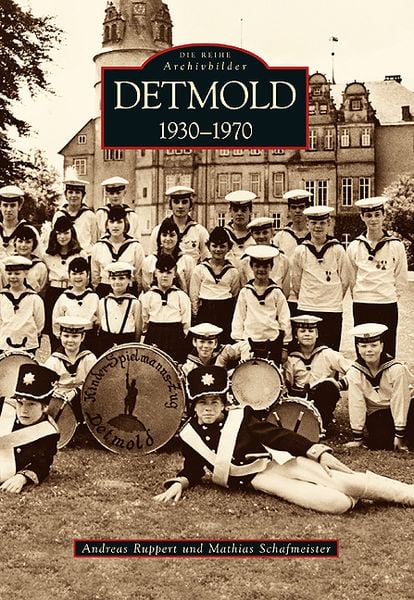 Produktbild: Detmold