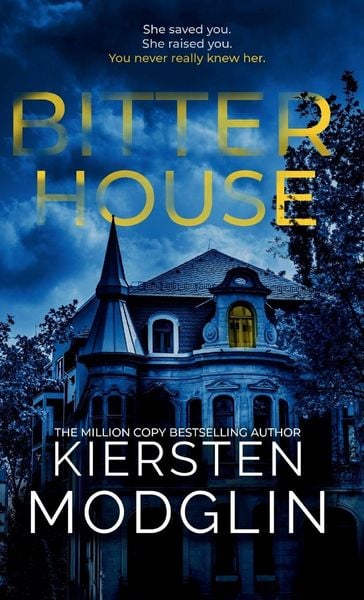 Produktbild: Bitter House
